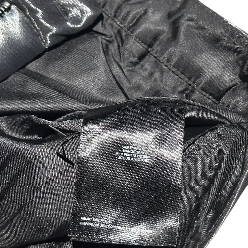 Liquid Metal cargo pant - Picture 5 of 5